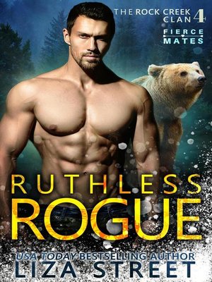 cover image of Ruthless Rogue